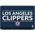NBA Los Angeles Clippers Standard Blue Dell Inspiron Skin